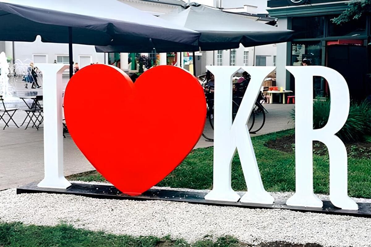 Послуги сантехніка у Кривому Розі