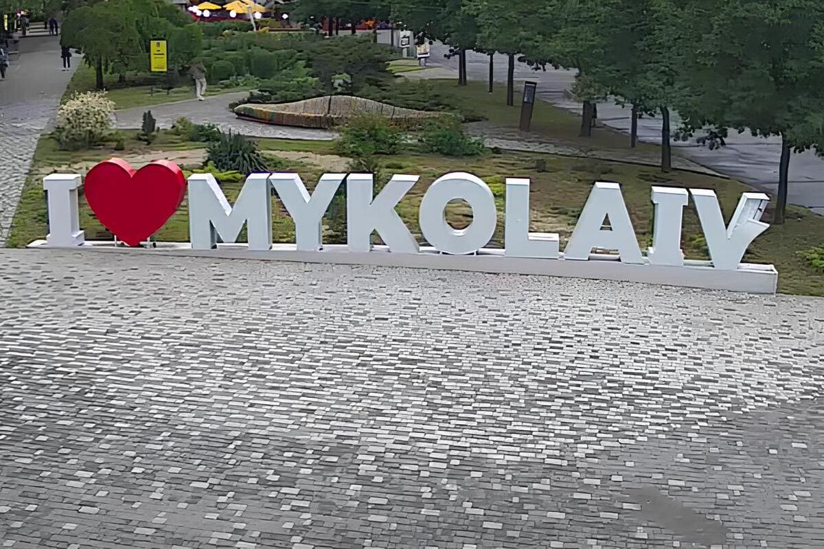 Послуги сантехніка у Миколаєві