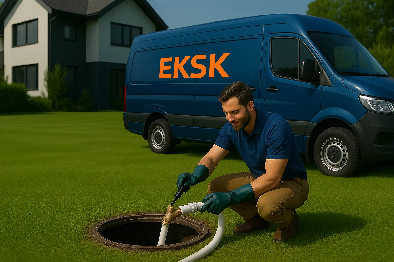 Виклик сантехніка Миколаїв