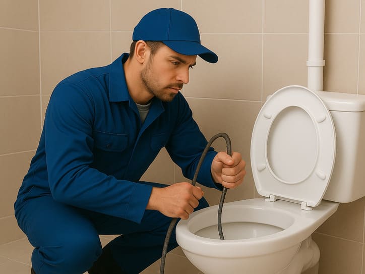 Чистка каналізації Миколаїв