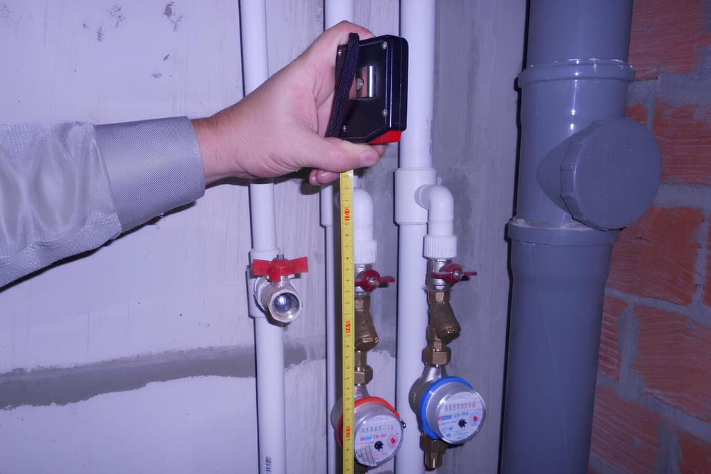 Заміна стояка водопроводу Миколаїв