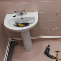 Послуги сантехніка Миколаїв