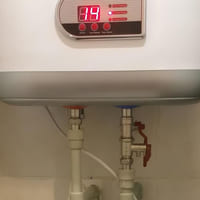 Сантехнік терміново