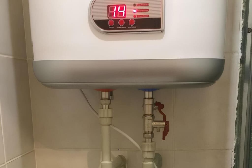 Ремонт бойлера Миколаїв