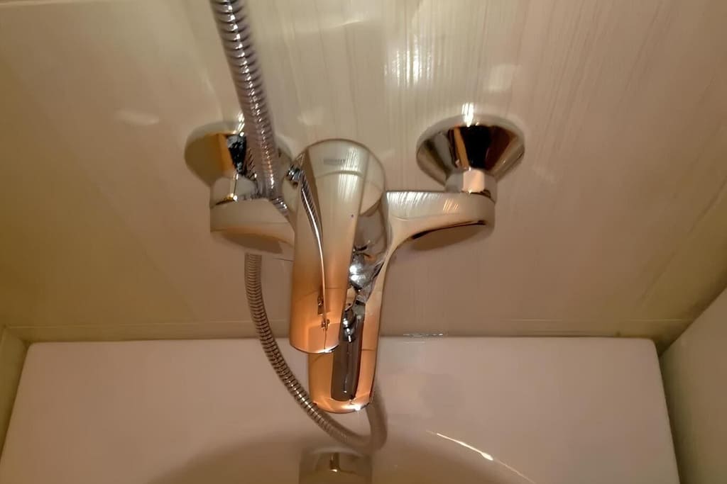 Заміна змішувача Миколаїв