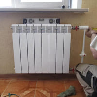 Сантехнічні роботи Миколаїв