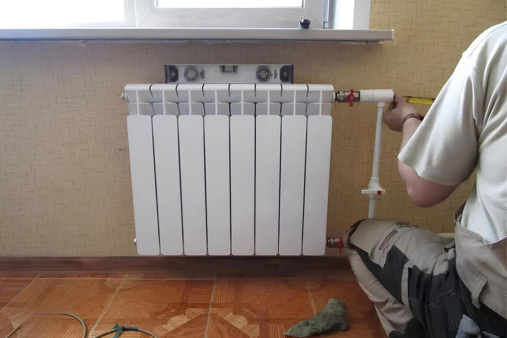 Заміна батареї Миколаїв